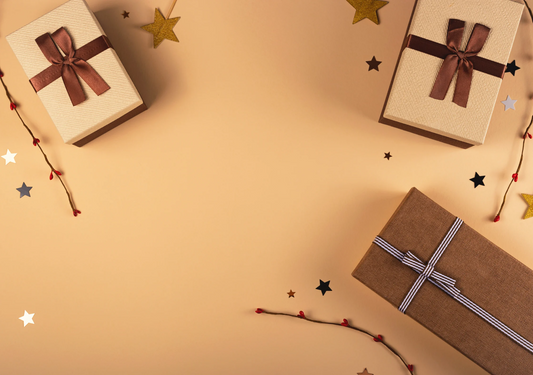 The Art of Gift-Giving: How to Choose the Perfect Gift