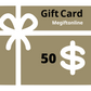 Gift Cards